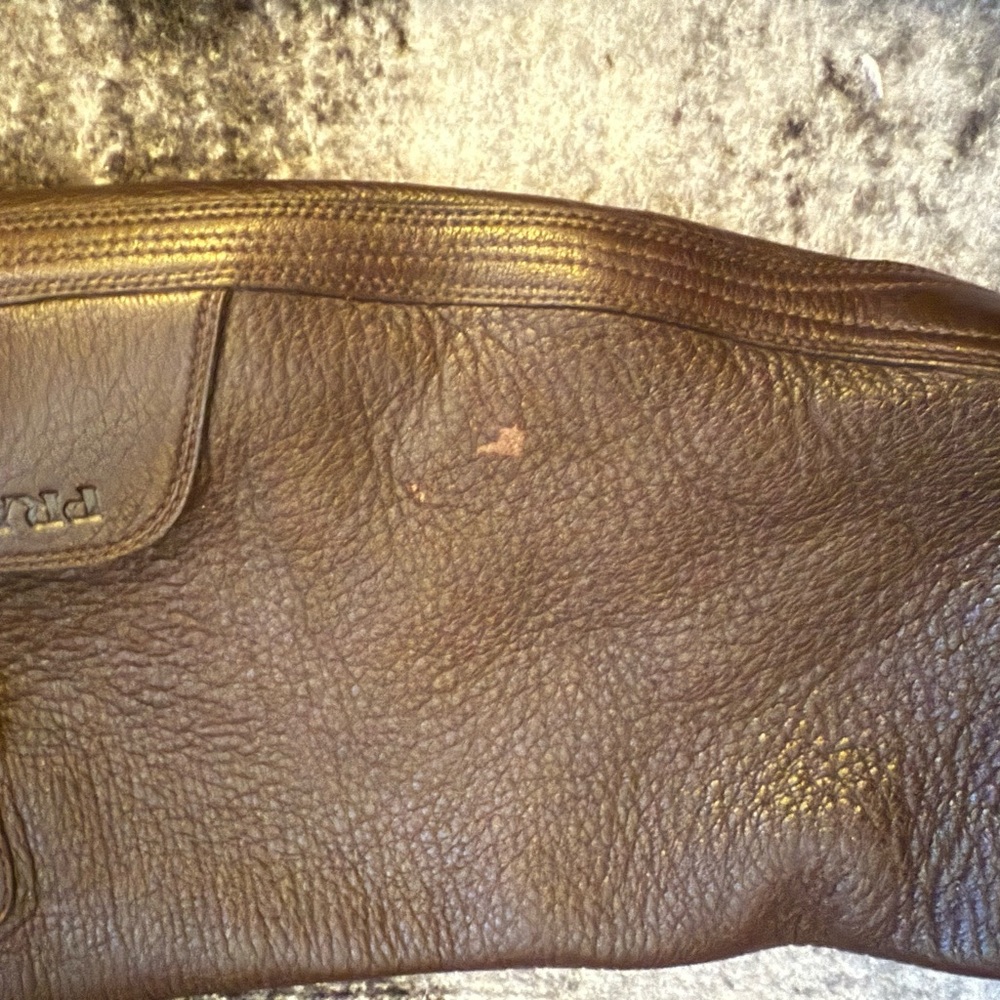 Prada Riding Boots - Picture 4 of 6